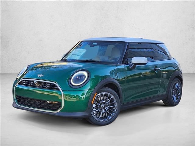 2026 MINI Hardtop 2 Door
