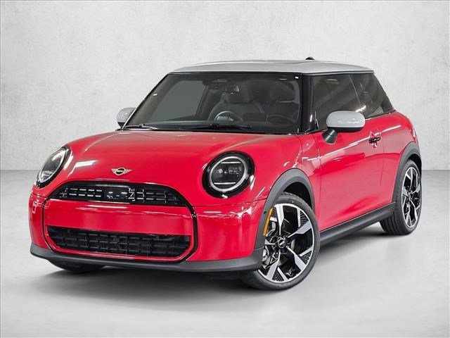 2026 MINI Hardtop 2 Door