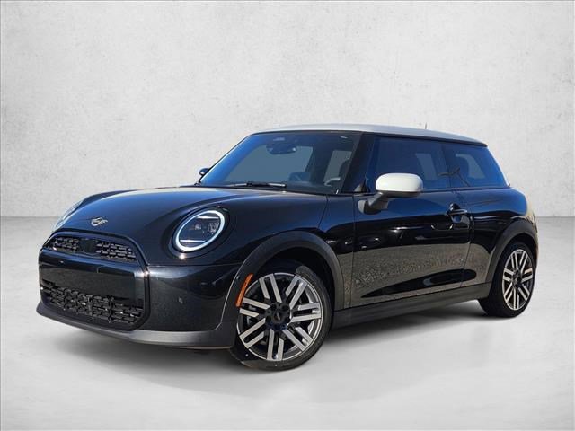2026 MINI Hardtop 2 Door Cooper