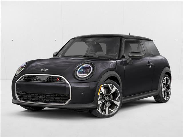 2026 MINI Hardtop 2 Door Cooper S