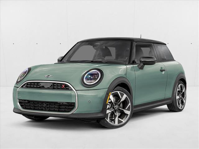 2026 MINI Hardtop 2 Door