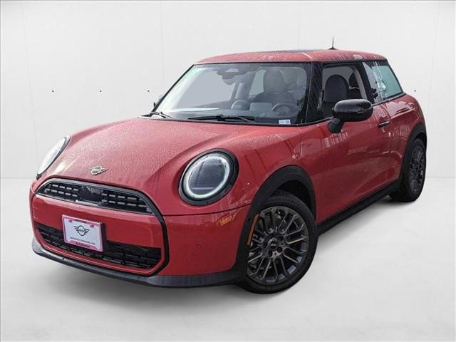 2025 MINI Hardtop 2 Door