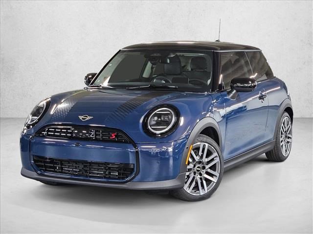 2026 MINI Hardtop 2 Door