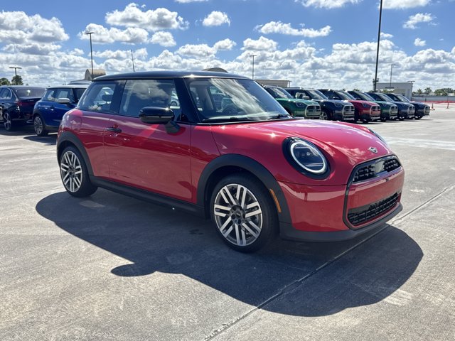 2026 MINI Hardtop 2 Door