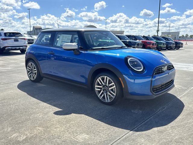 2026 MINI Hardtop 2 Door