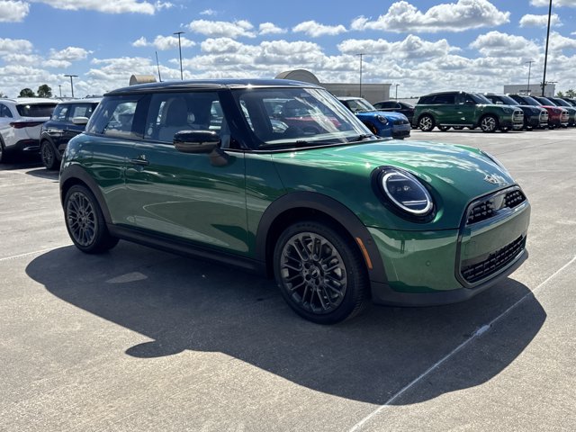 2026 MINI Hardtop 2 Door