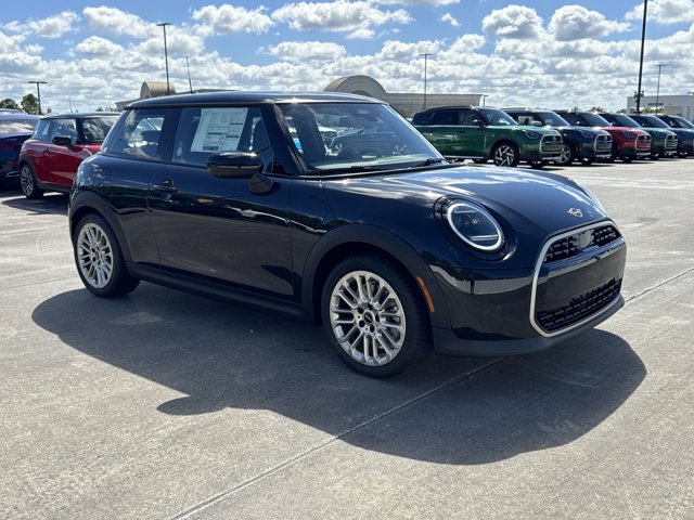 2026 MINI Hardtop 2 Door