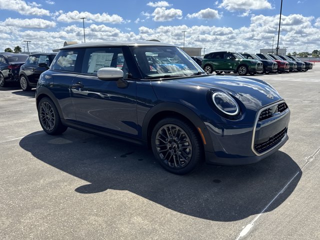 2026 MINI Hardtop 2 Door