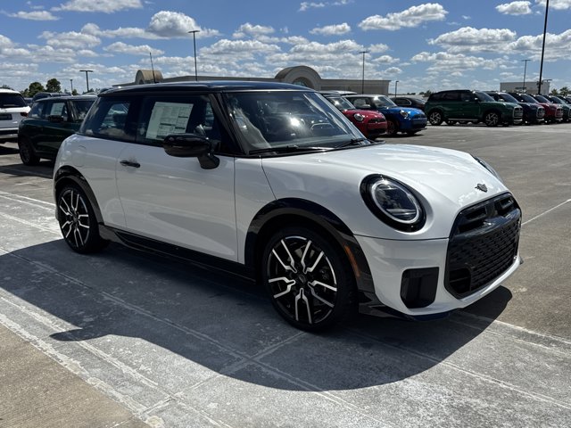 2026 MINI Hardtop 2 Door