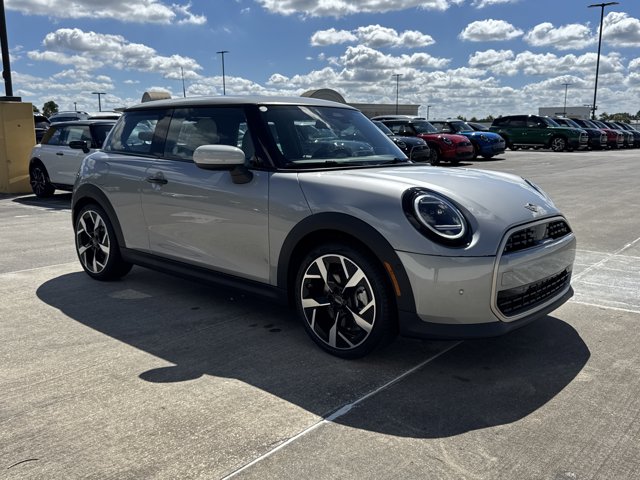 2026 MINI Hardtop 2 Door
