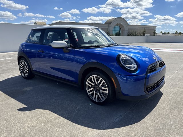 2026 MINI Hardtop 2 Door
