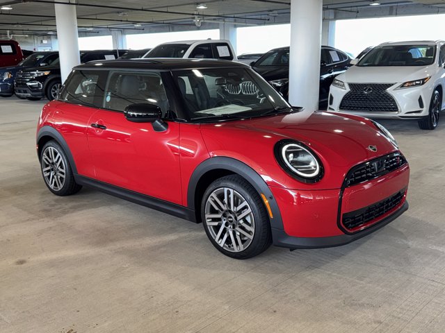 2026 MINI Hardtop 2 Door
