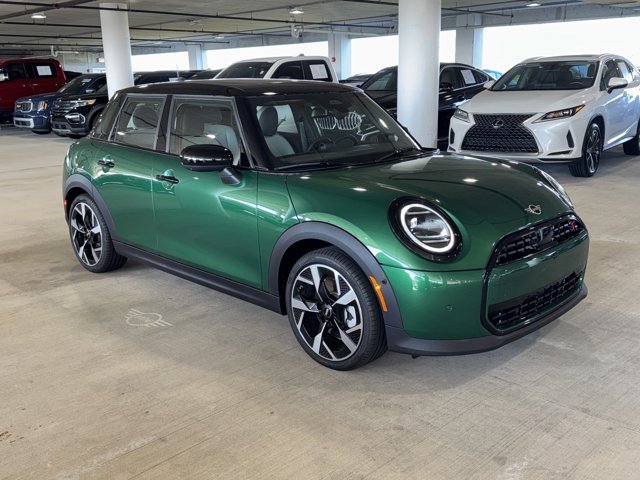 2026 MINI Hardtop 4 Door