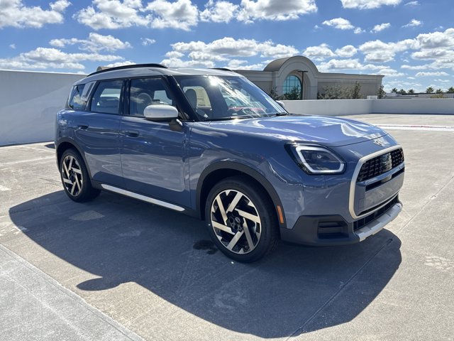 2026 MINI Countryman