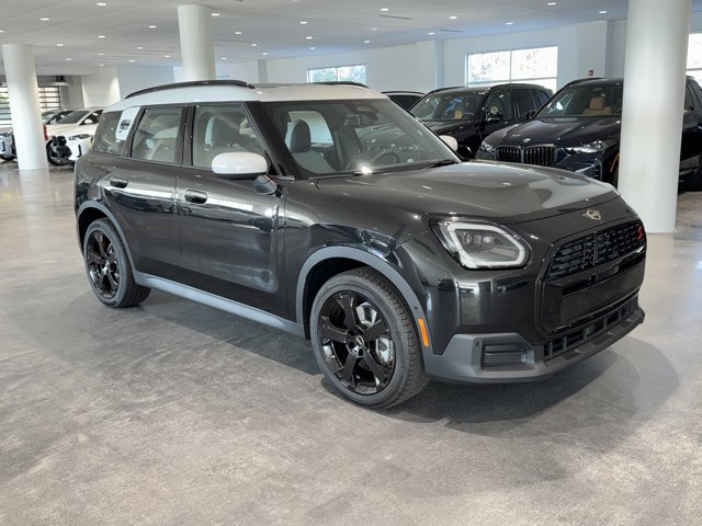 2026 MINI Countryman S
