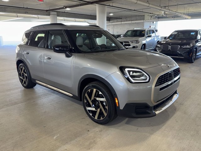 2025 MINI Countryman