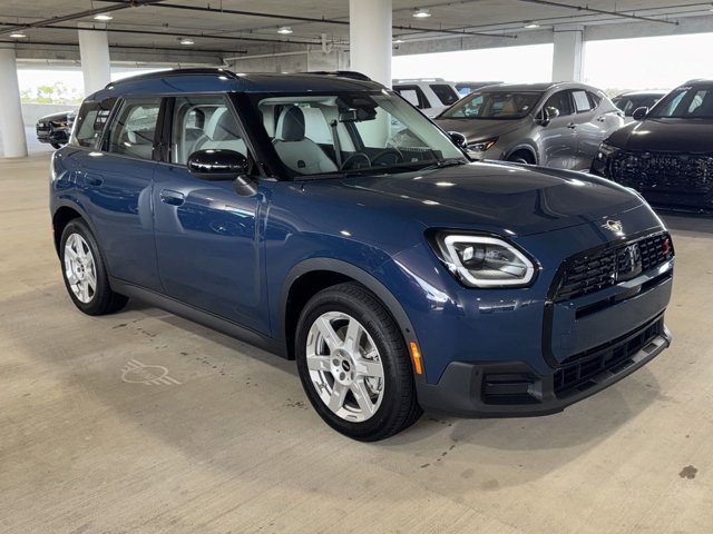 2025 MINI Countryman
