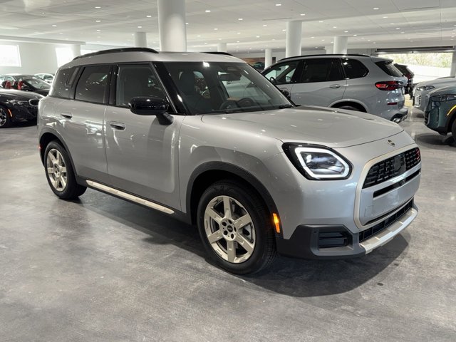 2025 MINI Countryman