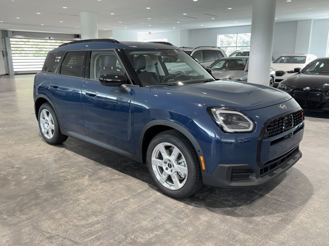 2025 MINI Countryman