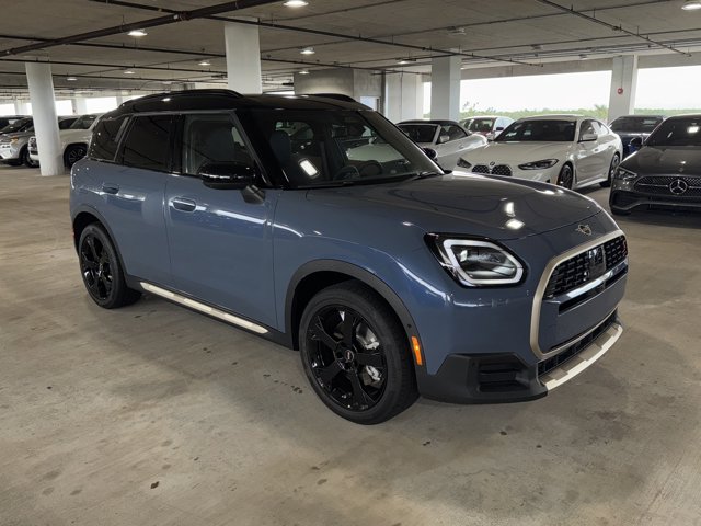 2025 MINI Countryman