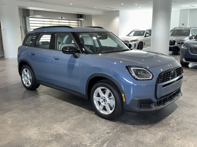 2025 MINI Countryman