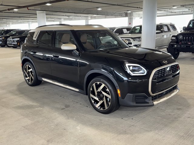 2025 MINI Countryman