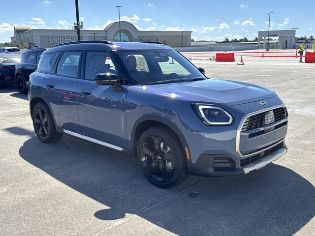 2026 MINI Countryman