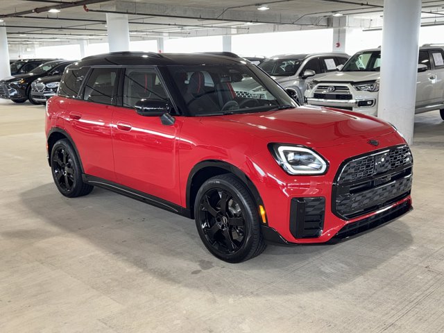 2026 MINI Countryman