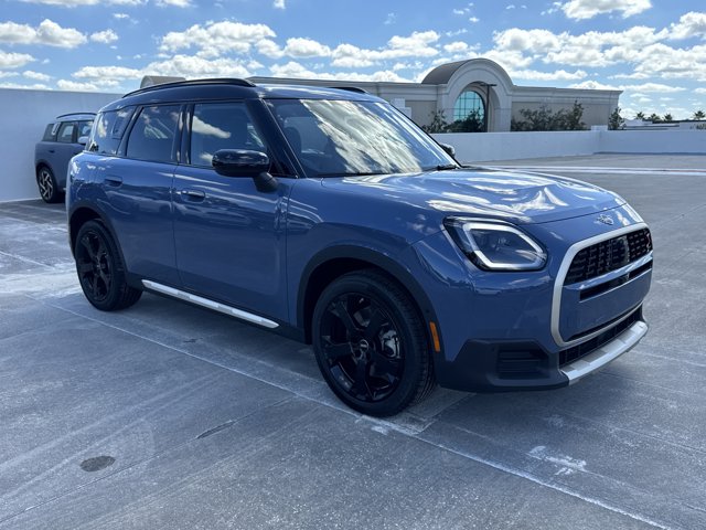 2026 MINI Countryman