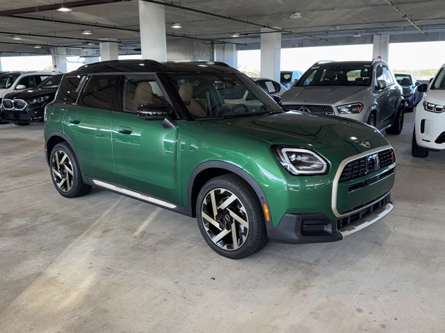 2026 MINI Countryman