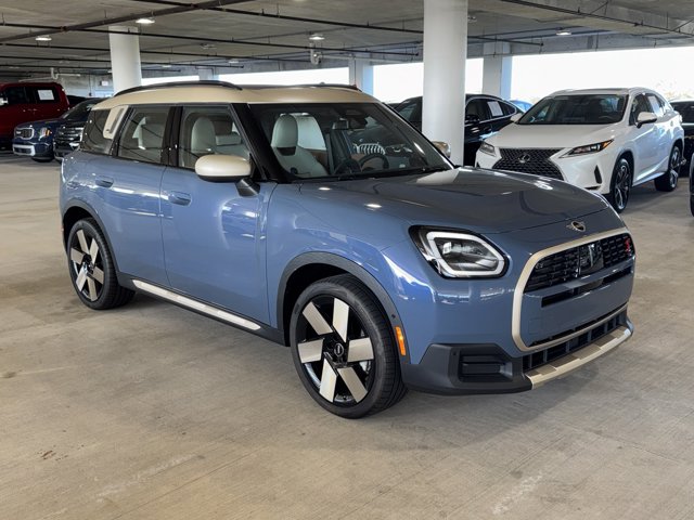 2026 MINI Countryman