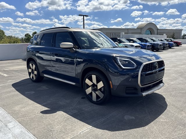 2026 MINI Countryman