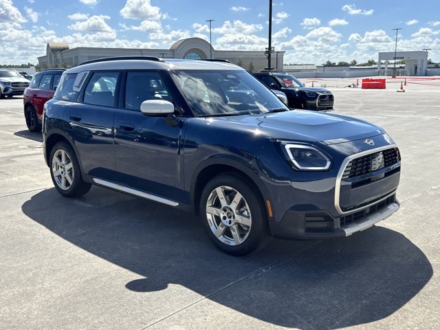 2026 MINI Countryman