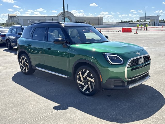 2026 MINI Countryman