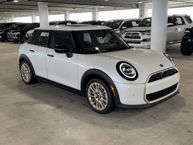 2025 MINI Hardtop 4 Door