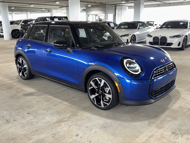 2025 MINI Hardtop 4 Door