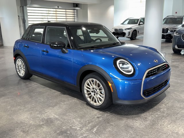 2025 MINI Hardtop 4 Door