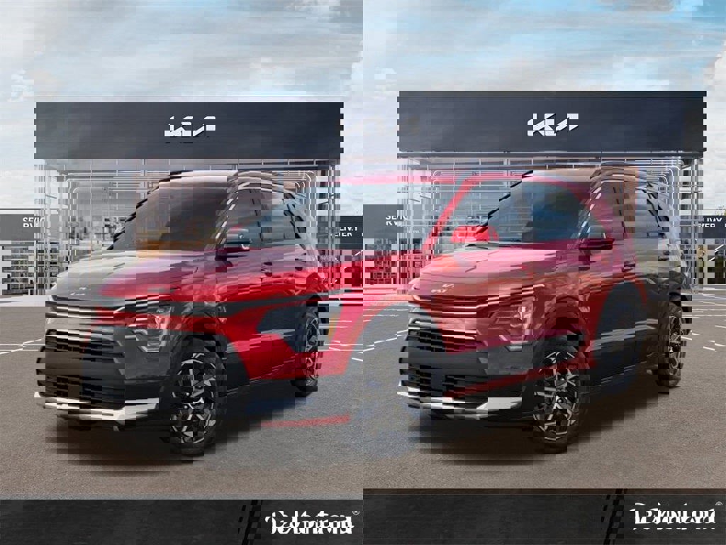 2025 Kia NIRO