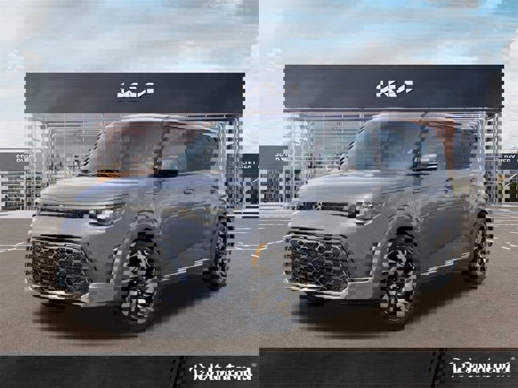 2025 Kia SOUL