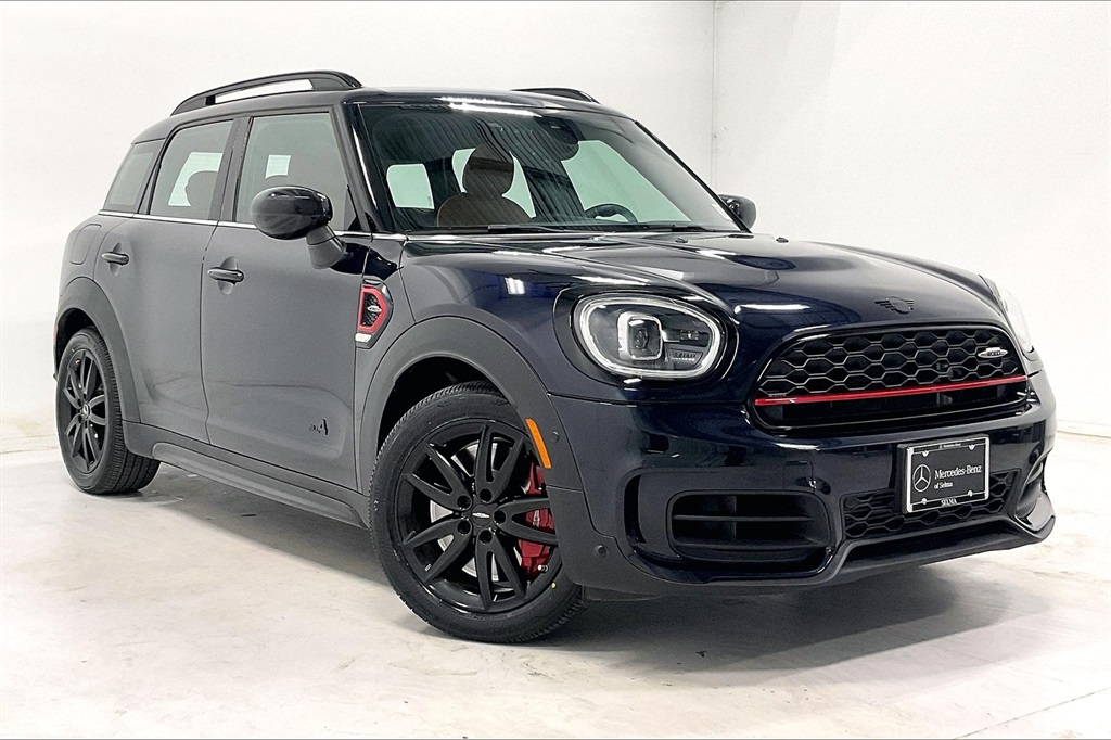 2023 MINI Countryman