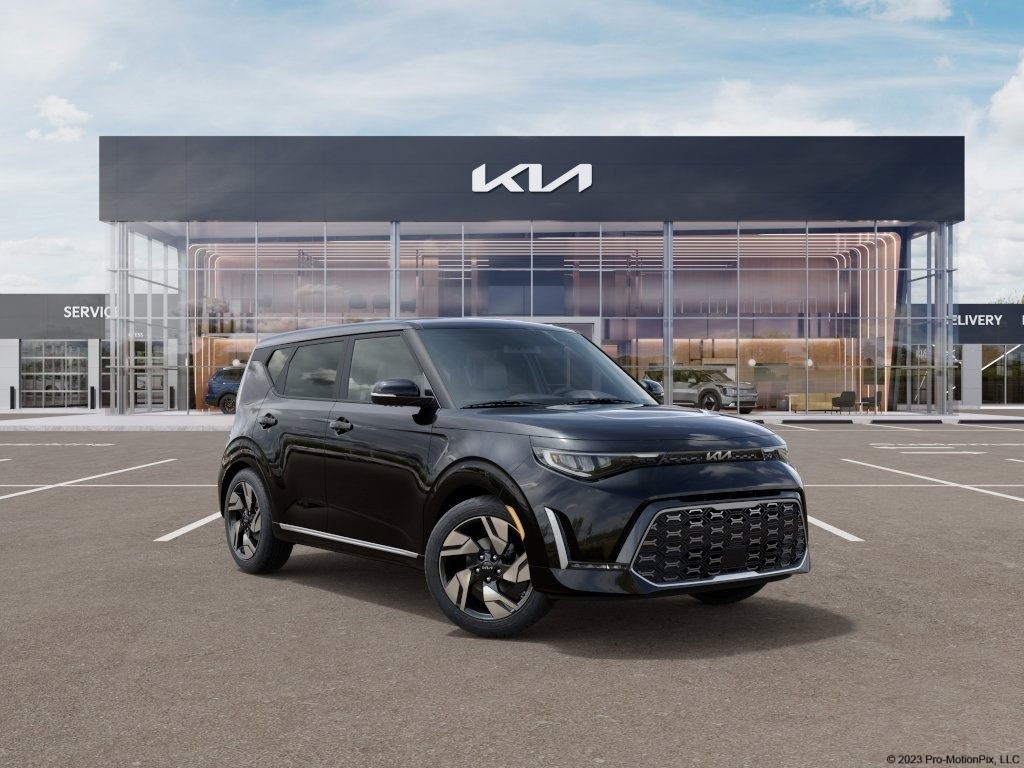 2025 Kia SOUL