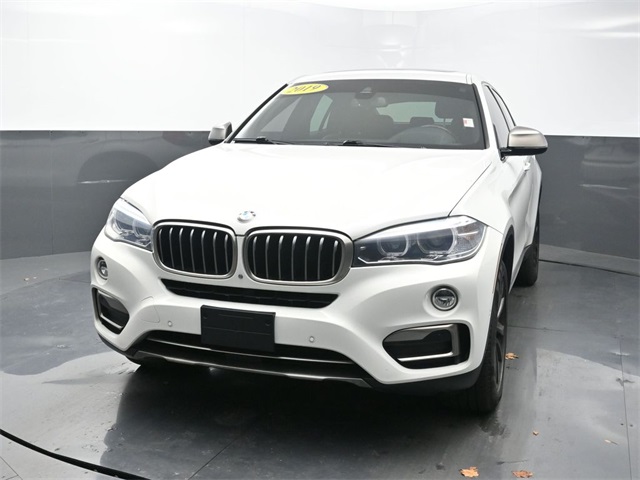 2019 BMW X6 xDrive35i