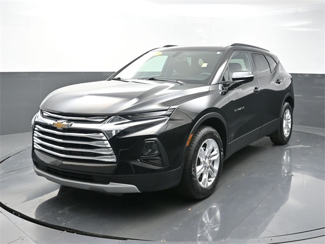 2019 Chevrolet Blazer