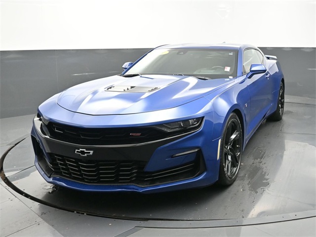 2019 Chevrolet Camaro