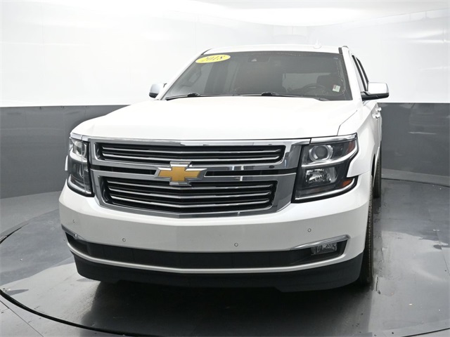 2018 Chevrolet Tahoe