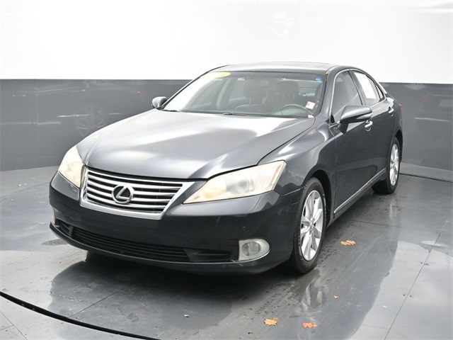 2010 Lexus ES 350 350