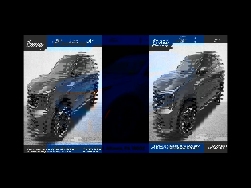 2025 Kia Sorento Hybrid SX Prestige