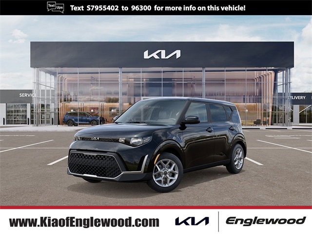 2025 Kia SOUL