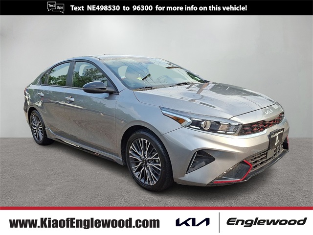 2022 Kia Forte