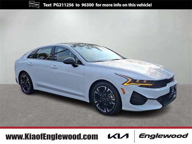 2023 Kia K5